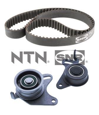 TRİGER KAYIŞ SETİ EKSANTRİK SETİ HYUNDAI H100 2.5L D4BX 4D55 PANELVAN. KAMYONET E.M. 88-96 / MITSUBISHI L200 L300 2.5L 4D56 8v E.M. 86-99 2 KAYIŞ 2 RULMAN 163x250 083X190