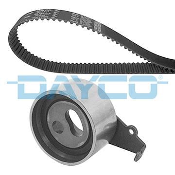 TRİGER KAYIŞ SETİ EKSANTRİK SETİ MAZDA E2200 2.2L RF yeni model SD kasa 98-> / KIA SPORTAGE 2.0L RF TCİ 4x4 94-03 1 KAYIŞ 1 RULMAN 162x250