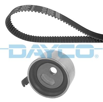 TRİGER KAYIŞ SETİ EKSANTRİK SETİ MAZDA E2200 2.2L R2 86-97 / B2200 2.2L R2 86-93 / KIA BESTA 2.2L R2 92-99 1 KAYIŞ 1 RULMAN 164x250