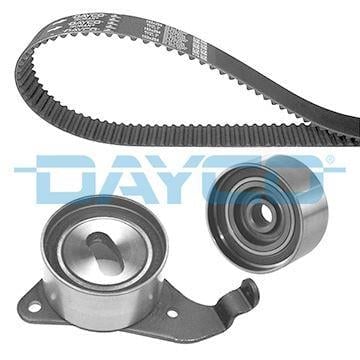TRİGER KAYIŞ SETİ EKSANTRİK SETİ TOYOTA AVENSIS 2.0L 3S-FE ST220 98-00 / CORONA 2.0L 3S-F 3S-FE ST 171 ST191 89-94 / CARINA E 2.0L 3S-FE ST191E 95-98 / RAV4 2.0L 3S-FE SXA10 95-00 1 KAYIŞ 2 RULMAN