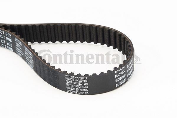 TRİGER KAYIŞI 138x230 138 DİŞ GOLF IV-BORA-CADDY III-A3-A4-CORDOBA-EXEO 1.6-2.0 5489XS