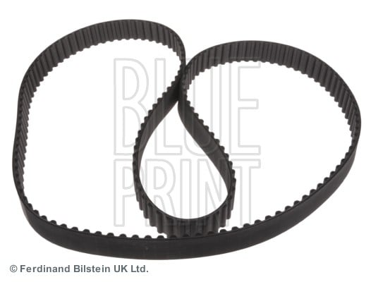TRİGER KAYIŞI EKSANTRİK KAYIŞI HYUNDAI H100 2.5L D4BX 4D55 PANELVAN. KAMYONET E.M. 88-96 / MITSUBISHI L200 L300 2.5L 4D56 8v E.M. 86-99 163x254