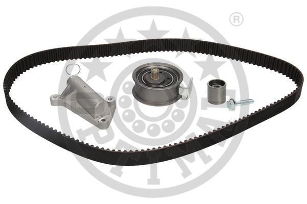 TRİGER KAYİSİ SETİ A48D2-B5 -A4 Avant8D5-B5