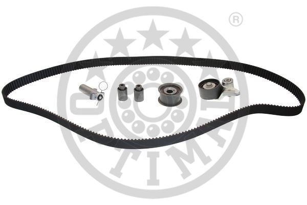 TRİGER KAYİSİ SETİ A64B2-C5 -A6 Avant4B5-C5 -A84D2-4D8
