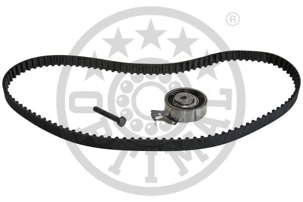 TRİGER KAYİSİ SETİ BEDASTRA VAN KombiAVEO StufenheckT250-T255 -CORSA Pick-up-CORSA Stufenheck-KALOS