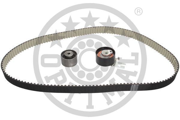 TRİGER KAYİSİ SETİ S80 ITS-XY -XC90 I