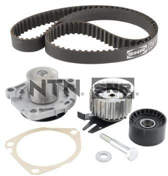 TRİGER KİTİ DEVİRDAİMLİ