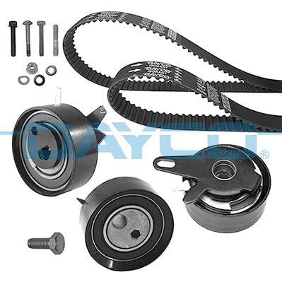 TRİGER SETİ 122x26.5 -077x21 T4 2.5TDI-LT35 2.5TDI ACV-ANJ-AVR