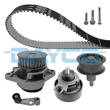 TRİGER SETİ 130x200 - 058x170 POLO-CORDOBA-GOLF IV 1.4-1.6 16V BCB-BBY-BUD