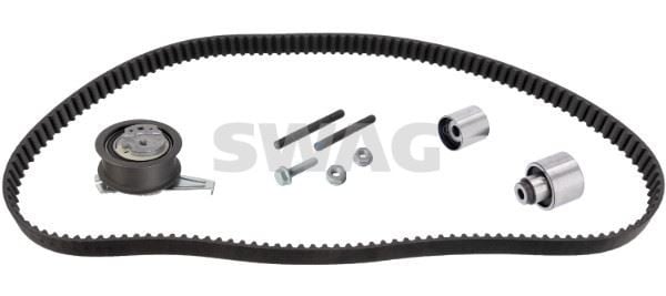 TRİGER SETİ AUDI FEBI 184814