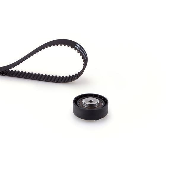 TRİGER SETİ CONNECT 2002>2013 1.8 TDCİ