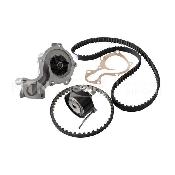 TRİGER SETİ DEVİRDAİM FORD FİESTA-FOCUS-CMAX 12> 1.0 ECOBOOST DİŞ:116-GENİŞLİK:16