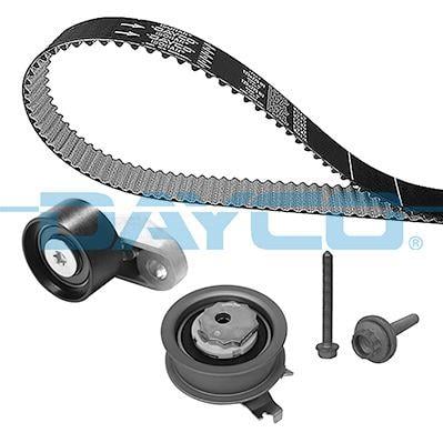 TRİGER SETİ GOLF8-A3-LEON-OCTAVİA 1.0 TSI 2020> DLAA-DLAB-DFNA-DFNB-DSGB-DSGD