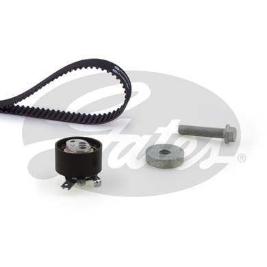 TRIGER SETI MERCEDES OM607 W176 W246 C117 W415 X156 . RENAULT CLIO IV 12> SYMBOL III 13> FLUENCE 09> MEGANE IV 15> SANDERO II 12> DUSTER 10> QASHQAI II 13> JUKE 10> 1.5 dCi K9K EURO 5 119 DIS G:27mm