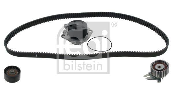 TRİGER SETİ SU POMPASI OLAN ALFA ROMEO