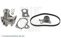 TRİGER SETİ SU POMPASI OLAN HYUNDAİ BAKKİE-EXCEED 4X4-GALLOPER II 4X4-GRACE-H-1 H100-H150-H200-H200-PORTER II-III-SATELLİTE-STAREX