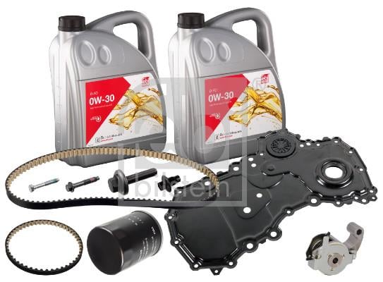TRIGER SETI YENI TRANSIT V362-V363 17> 2.0 ECOBLUE 2.0 TAM SET TRANSİT V 19 4X4-TRANSİT V 19 FWD-TRANSİT V 19 RWD