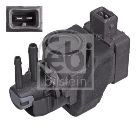 TURBO BASINÇ VALFİ BASINÇ DÖNÜŞTÜRÜCÜ RENAULT FLUENCE CLIO III KANGOO III