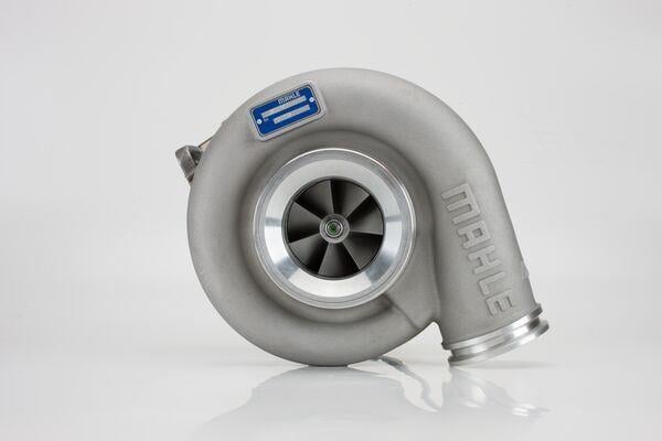 TURBO KOMPLE