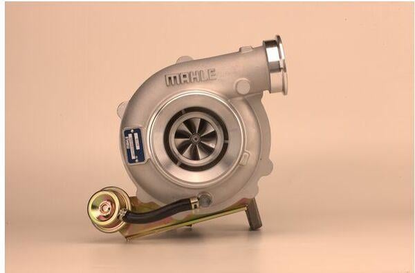 TURBO KOMPLE