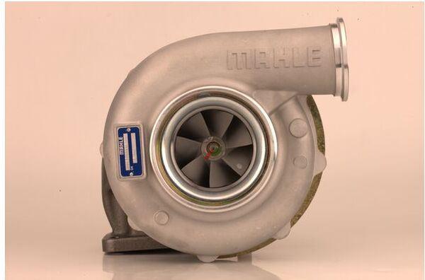 TURBO KOMPLE