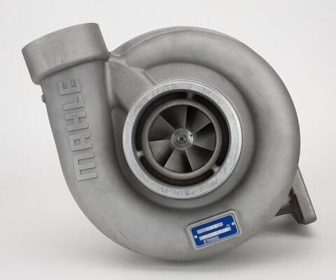 TURBO KOMPLE 4521645001S