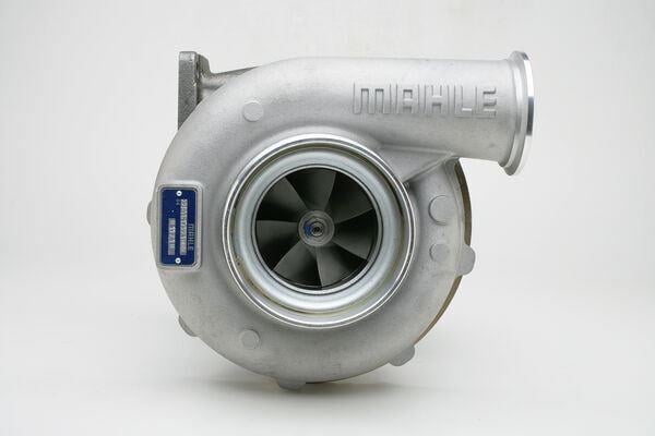 TURBO KOMPLE