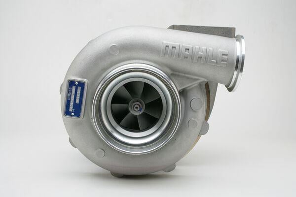 TURBO KOMPLE