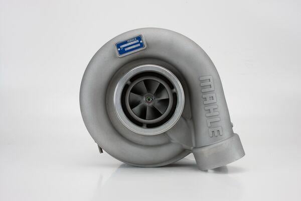 TURBO KOMPLE