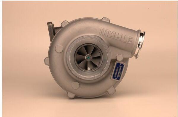 TURBO KOMPLE