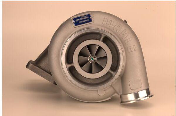 TURBO KOMPLE