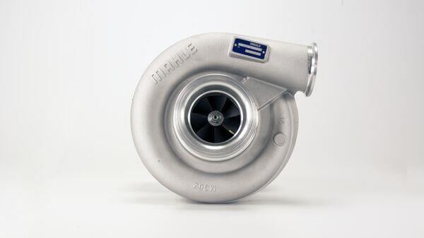 TURBO KOMPLE