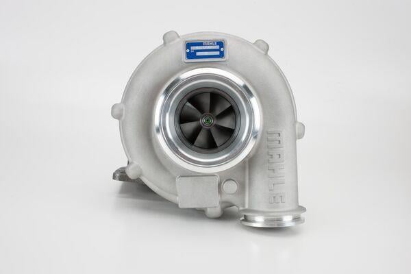 TURBO KOMPLE