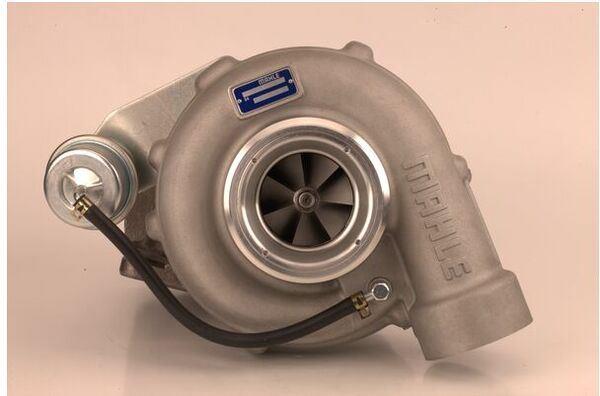 TURBO KOMPLE