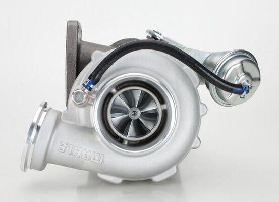 TURBO KOMPLE