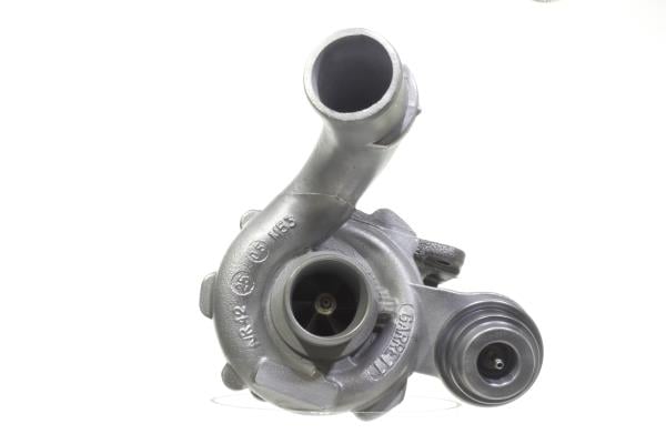 TURBO KOMPLE LGN II-TRAFIC II-MASTER II-MGN 1.9 DCİ F9Q -MOVANO-VIVARO 1.9 DTİ