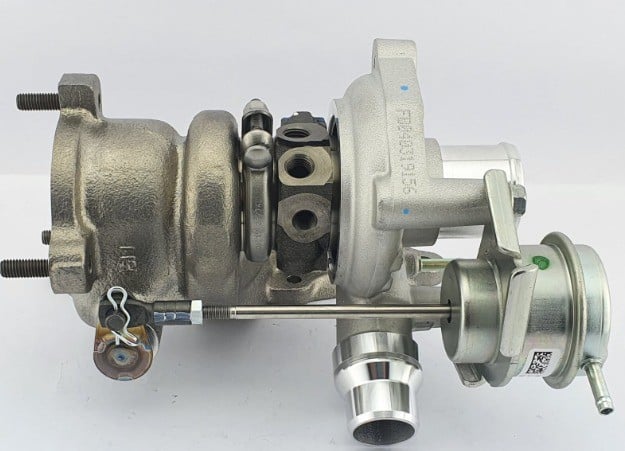 TURBO RENAULT CLIO IV 12> CAPTUR I 13> SYMBOL III 14> DACIA SANDERO II 15> LOGAN II 15> 0.9 TCE