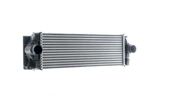 TURBOSARJ RADYATORU MERCEDES SPRINTER B906 B907 B910 . VW CRAFTER 30-35-50