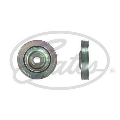 TVD1194 DA TORS VIBR. DAMPER