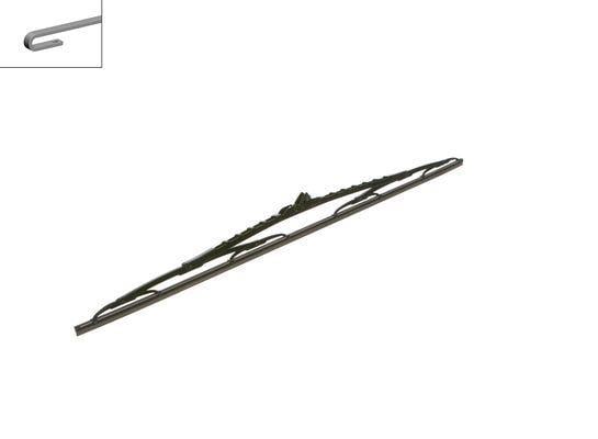 TWİN TEKLİ SİLECEK - 700 MM 707 U