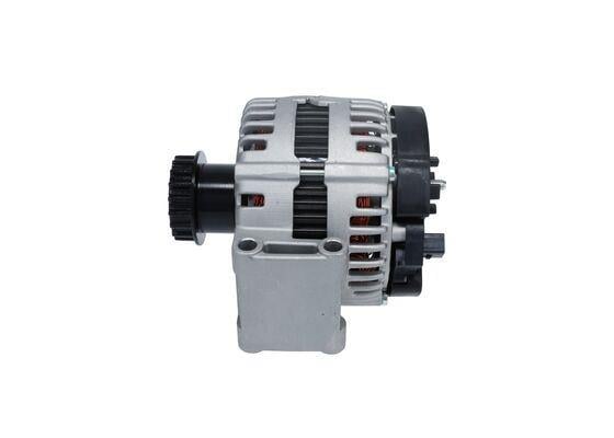 ÜÇ FAZLI JENERATÖR S80 II