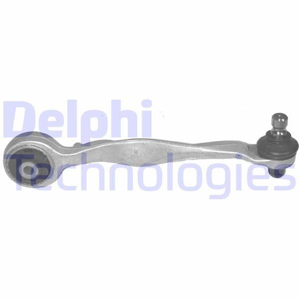 ÜST ROTİLLİ KOL ÖN; SAĞ AUDI / SKODA / VW A4. A6. A8. ALLROAD / EXEO / SUPERB / PASSAT 03/94>