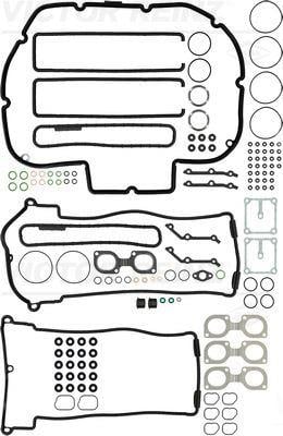 UST TAKIM CONTA BMW S62 B50 M5 E39