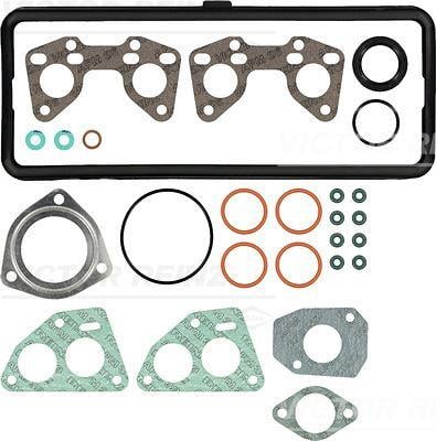 ÜST TAKIM CONTA P106-P206-P306-P307-C2-C3 1.4 H1B