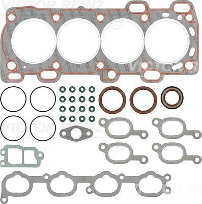 ÜST TAKIM CONTA SETİ RENAULT LAGUNA I 95>01 SAFRANE II 96>01 2.0 16V N7Q VOLVO S40 95>98 V40 95>04 1.8 2.0 2.0T