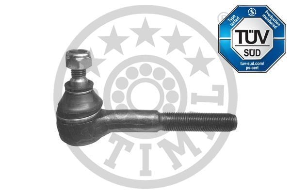 UZUN ROT KAFASİ PICK UPD21 -TERRANO IWD21