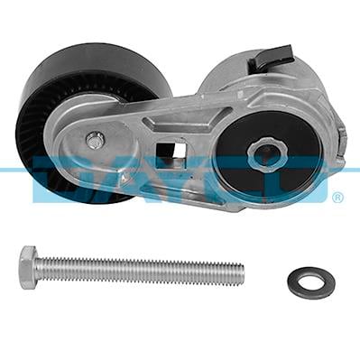 V KAYIŞ GERGİ RULMANI KÜTÜKLÜ NISSAN QASHQAI 2.0L MR20DE J10 07-13 / X-TRAIL 2.0L MR20DE T31 08-13 / RENAULT LAGUNA III 07>15 CLIO III 06>14 2.0 16V