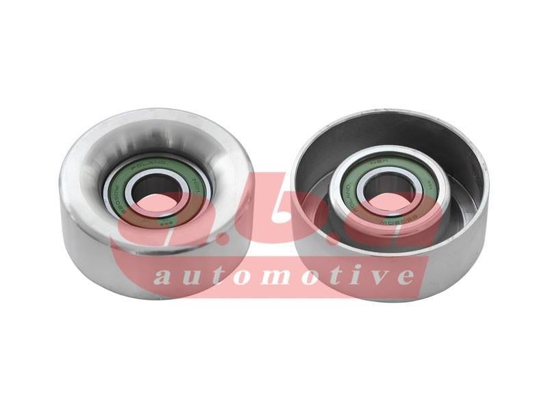 V KAYIŞ GERGİ RULMANI NISSAN QASHQAI 2.0L MR20DE J10 07-13 / X-TRAIL 2.0L MR20DE T31 08-13 / RENAULT LAGUNA III 07>15 CLIO III 06>14 2.0 16V