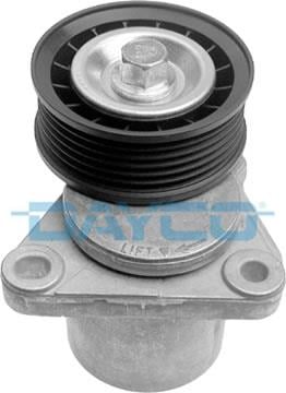 V KAYIŞ GERGİSİ KOMPLE FORD TRANSİT-MONDEO 01> 2.0 TDCİ ÖNDEN ÇEKER 2.0 ZETEC S MAX 1.8 16V / 2.0 16V / 2.3 / 2.3 16V 00> VOLVO S80 II 08>12 V70 III 07>12