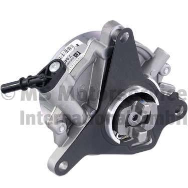 VACUUM PUMP